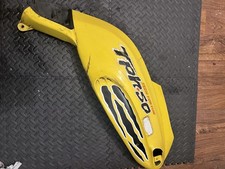 Seitenverkleidung Piaggio NRG