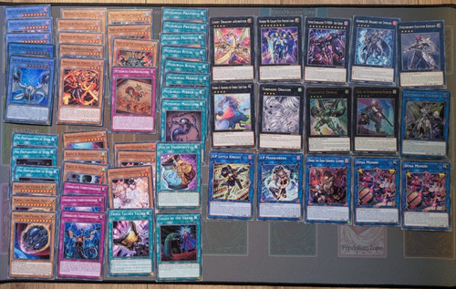 Mitsurugi - yu-gi-oh!,