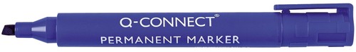 Permanentmarker blau - permanentmarker,