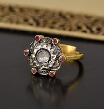 Ruby rose polki pave - ruby,