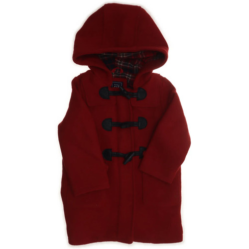 Gap baby dufflecoat unisex - gap,