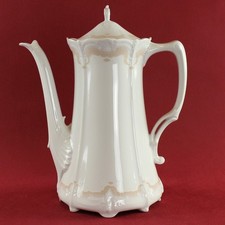 Kaffeekanne Tirschenreuth