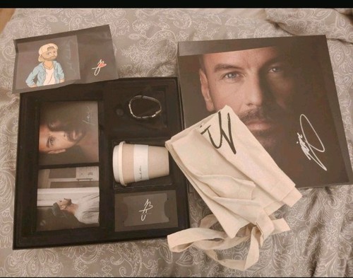 Joel brandenstein fanbox mit - brandenstein,