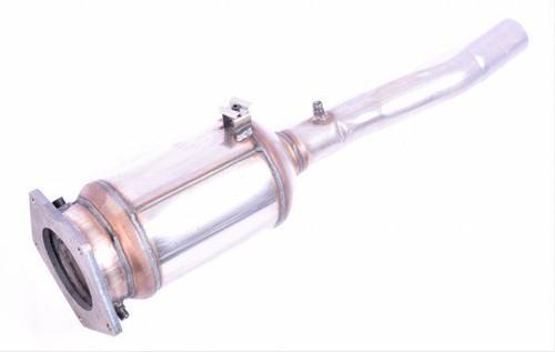 Dieselpartikelfilter dpf 715mm - dieselpartikelfilter,