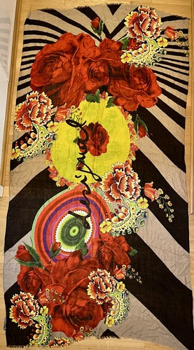 Desigual tuch x 1m - desigual,