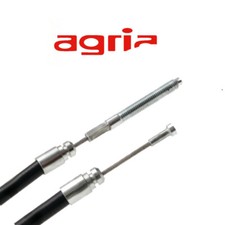 orig. Agria 400, 5300