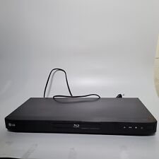 LG BD550 Blu-ray-Player