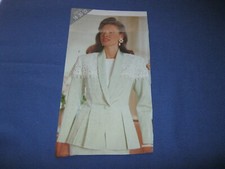  Butterick Schnittmuster