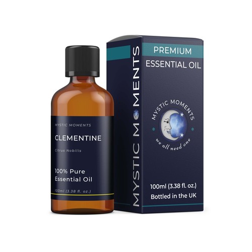 Mystic moments clementine - mystic, |