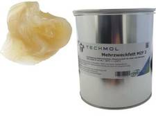 1 Kg Mehrzweckfett Schmierfett