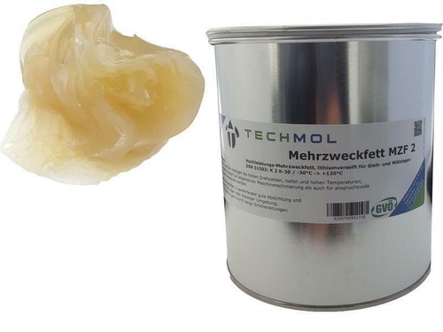 Mehrzweckfett schmierfett - mehrzweckfett,