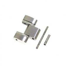 Tag Heuer Jersey Armband