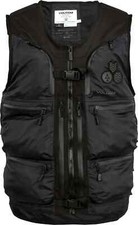 neu Volcom Iguchi Slack Vest