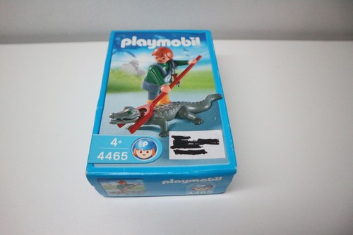 Playmobil 4465 setnr - playmobil,