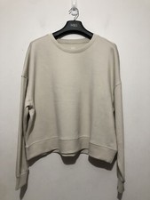 M&S Goodmove zugeschnittener Pullover UK 24 £30 *passende Jogger verfügbar*