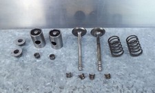 Ventile MAG 1040 Irus Agria Bucher Rapid Aebi Ventiltrieb Ventilfedern