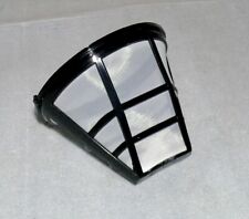 Ambiano Kaffeemaschine Dauerfilter Kaffee Filter Wiederverwendbar Ø12 x H9,8cm