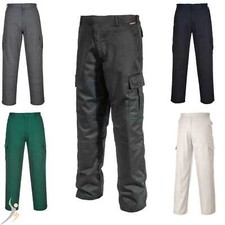 Cargo Hose Arbeitshose