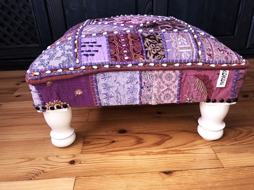 Hocker von kokon - von,