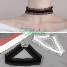 Samtband Halsband Kropfband