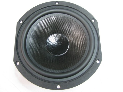 Sonus faber venere 7 - venere, 7"