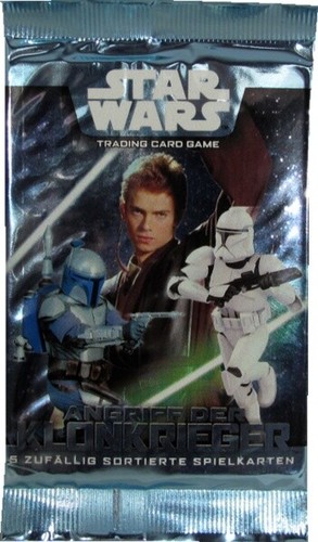 Star wars tcg angriff - star,