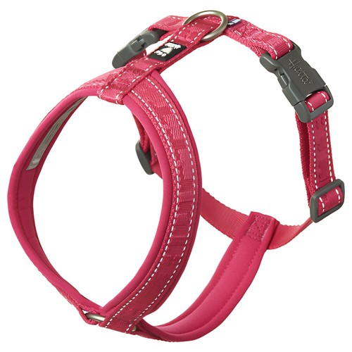 Hurtta eco casual - eco, y-geschirr