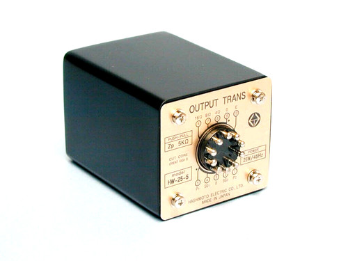 Hashimoto 5 paar - hashimoto,