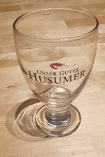 Husumer Mineralbrunnen Wassergläser *Unser Gutes Husumer* 6er-Set