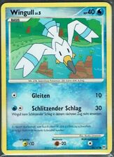 Pokemon Karte Trading Card Game Platin Arceus Nr. 80/99 Wingull