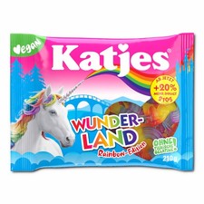 (6,05€/1kg) Katjes