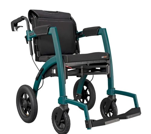 Rollz motion - motion, rollator