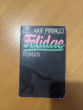 Felidae : Buch Pirincci, Akif
