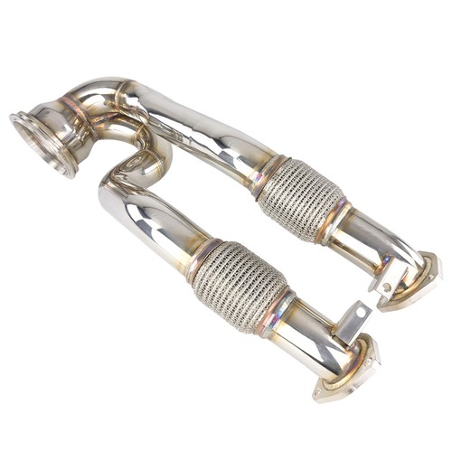 Edelstahl downpipe fmic - edelstahl, fmic.pro