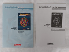 Arbeitsheft extra 5 Mathematik Hessen Cornelsen Einfaches Zahlenmaterial