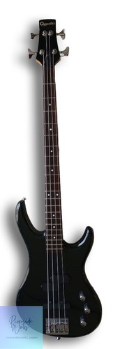 Charvette von charvel - von,