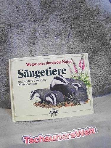 Säugetiere und andere