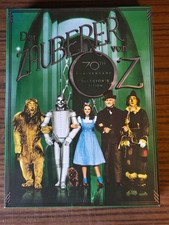 Der Zauberer von OZ!  70th