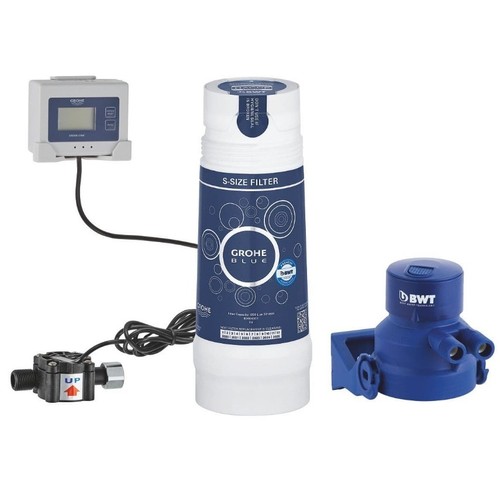 Grohe red duo filter starter - filter,