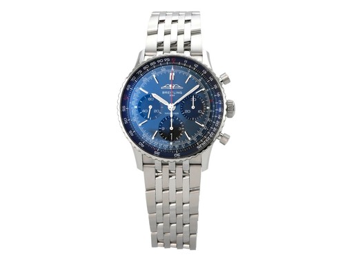 Breitling navitimer b01 - breitling,