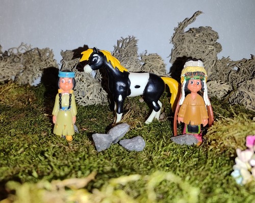 Bullyland 43309 spielfiguren - -,