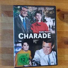 Stanley Donen´s - CHARADE -