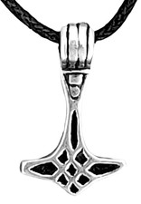 Thorshammer Thors Thor Motive