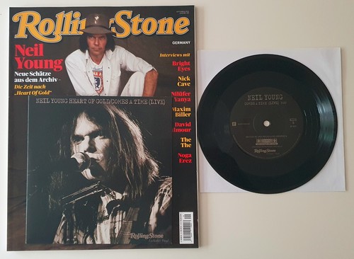 Neil young heart of - neil,