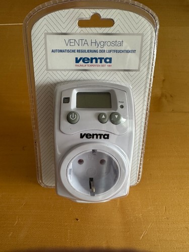 Venta digitaler steckdosen - venta,