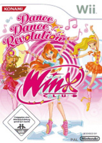 Nintendo wii spiel - nintendo,