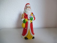 Weihnachtsmann Figur