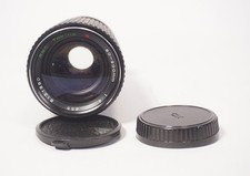 Vintage RMC Tokina 80-200mm