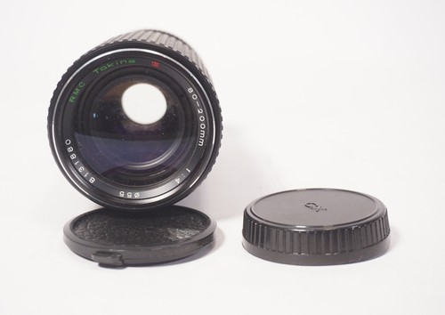 Vintage rmc tokina 200mm - vintage,