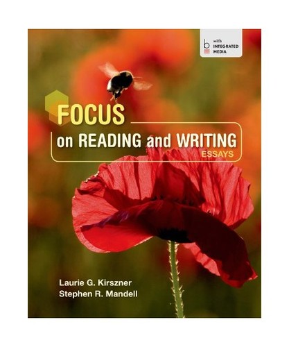 Focus reading and - focus, writing
